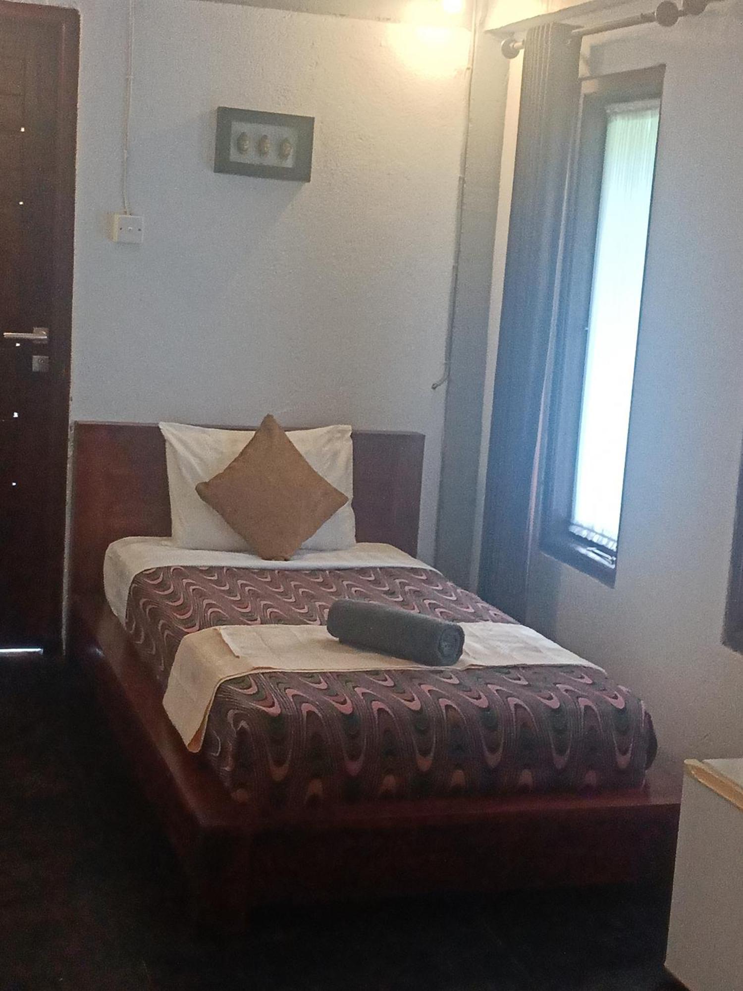 Astana Swaha Villa Сидемен Экстерьер фото
